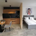 Beskidzka9&free Sauna * Szczyrk