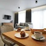 Beskidzka9 & Free Sauna Szczyrk