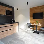 Appartement Beskidzka9 & Free Sauna