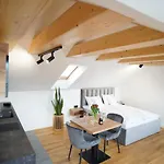 Beskidzka9&free Sauna Szczyrk