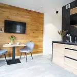 Beskidzka9 & Free Sauna *