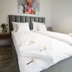 Apartament Beskidzka9&free Sauna *
