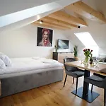 Beskidzka9 & Free Sauna Szczyrk