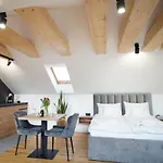 Beskidzka9 & Free Sauna Appartement Szczyrk