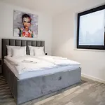 Beskidzka9 & Free Sauna Appartement