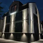 Beskidzka9 & Free Sauna Appartement