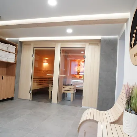 Beskidzka9 & Free Sauna