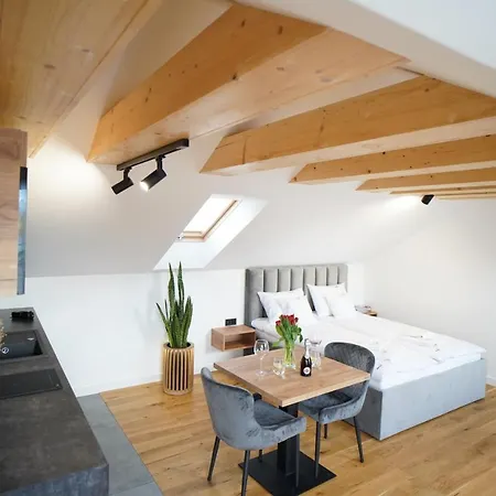 Beskidzka9 & Free Sauna Szczyrk