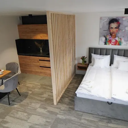 Beskidzka9 & Free Sauna