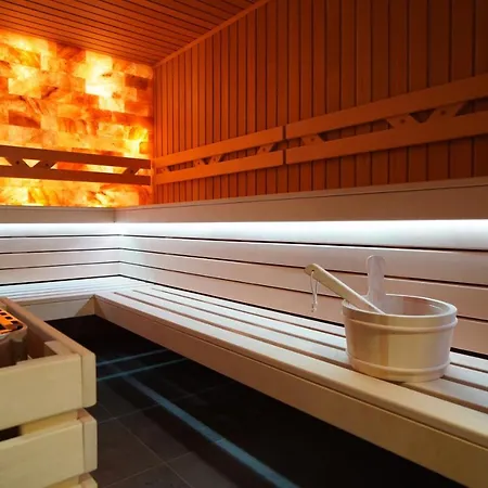 Beskidzka9 & Free Sauna *