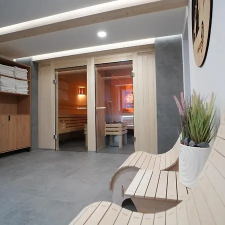 Beskidzka9 & Free Sauna Appartamento Szczyrk