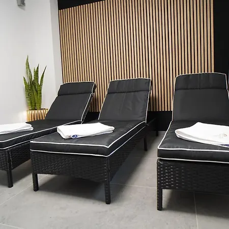 Beskidzka9 & Free Sauna *