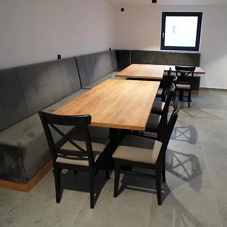 Beskidzka9 & Free Sauna Apartment *