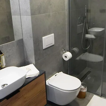Beskidzka9 & Free Sauna * 什切尔克