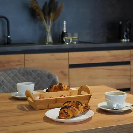 Appartamento Beskidzka9 & Free Sauna Szczyrk