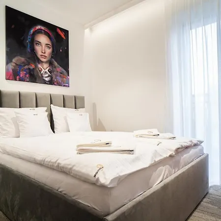 Appartamento Beskidzka9 & Free Sauna Szczyrk