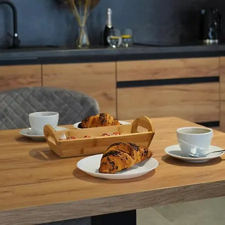 Appartamento Beskidzka9 & Free Sauna Szczyrk