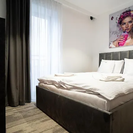 Appartamento Beskidzka9 & Free Sauna Szczyrk