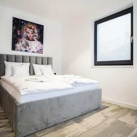 Beskidzka9 & Free Sauna Szczyrk