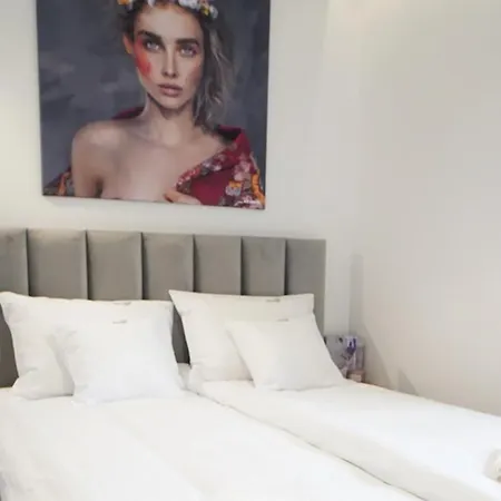 Beskidzka9 & Free Sauna Appartement