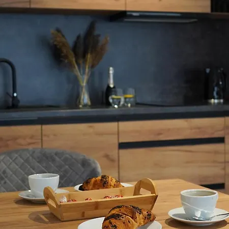 Beskidzka9 & Free Sauna *