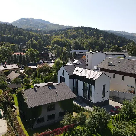 Beskidzka9 & Free Sauna * Szczyrk