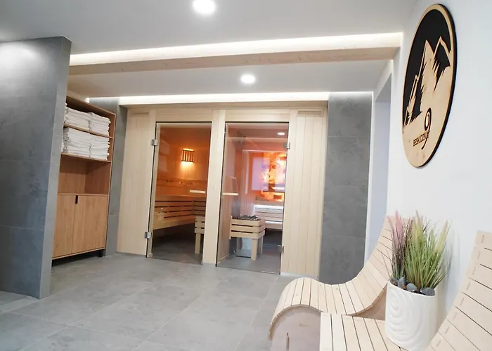 Beskidzka9 & Free Sauna