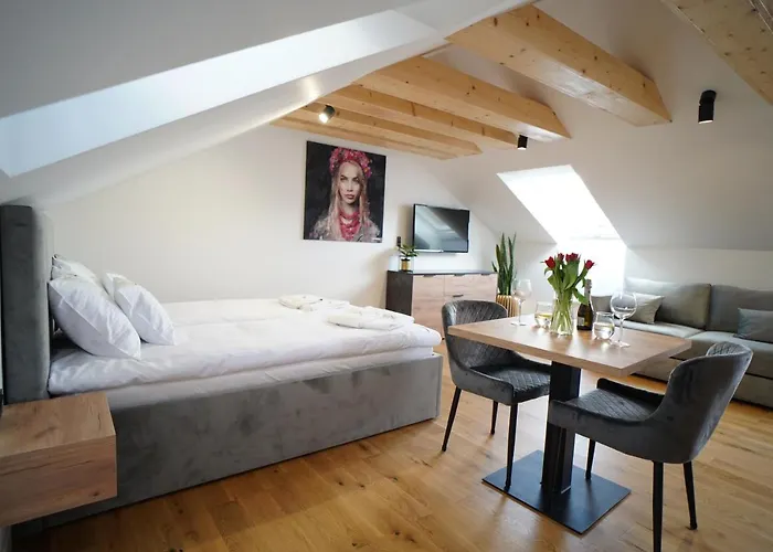 Beskidzka9 & Free Sauna شتوروك