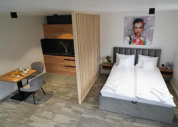 Beskidzka9 & Free Sauna