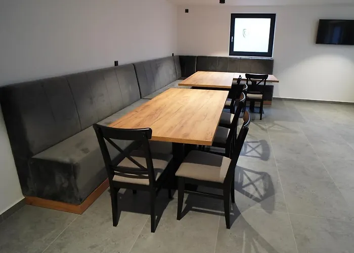 Beskidzka9 & Free Sauna شقة *