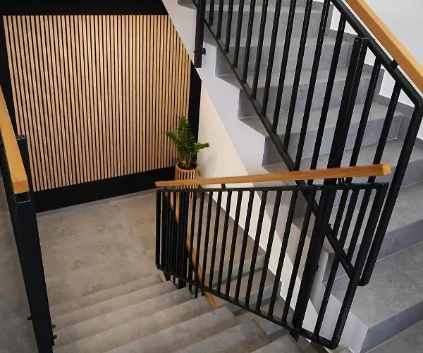 Beskidzka9 & Free Sauna شقة شتوروك