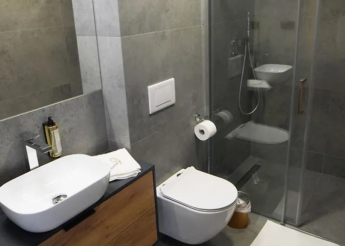 Beskidzka9 & Free Sauna * شتوروك