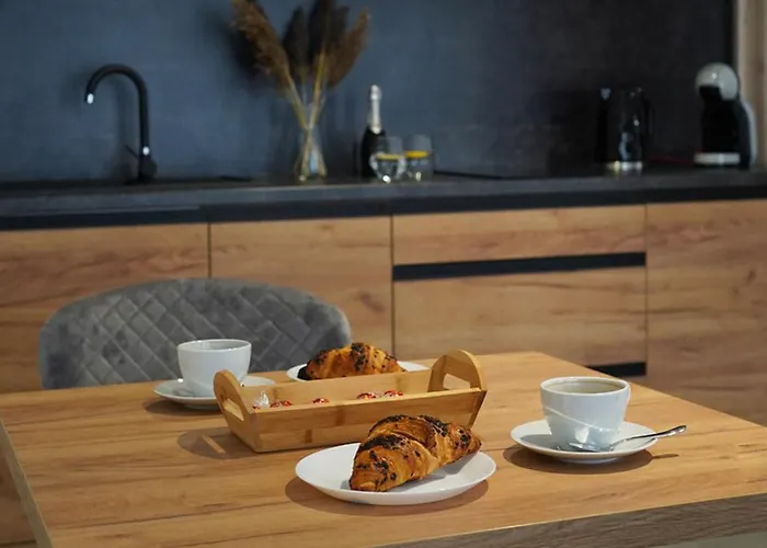 شقة Beskidzka9 & Free Sauna شتوروك