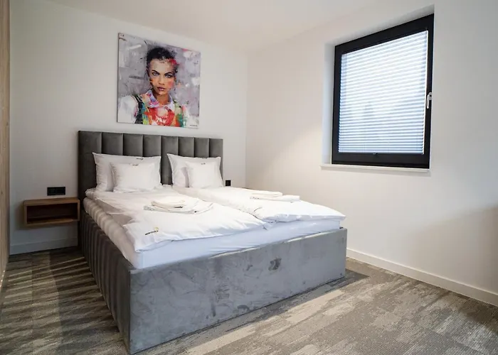 Beskidzka9 & Free Sauna דירה