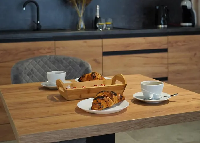 شقة Beskidzka9 & Free Sauna شتوروك