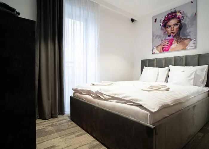 شقة Beskidzka9 & Free Sauna شتوروك