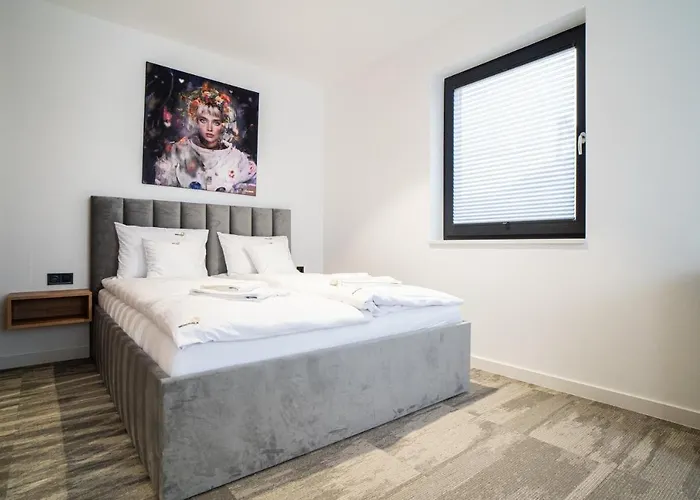 Beskidzka9 & Free Sauna شتوروك