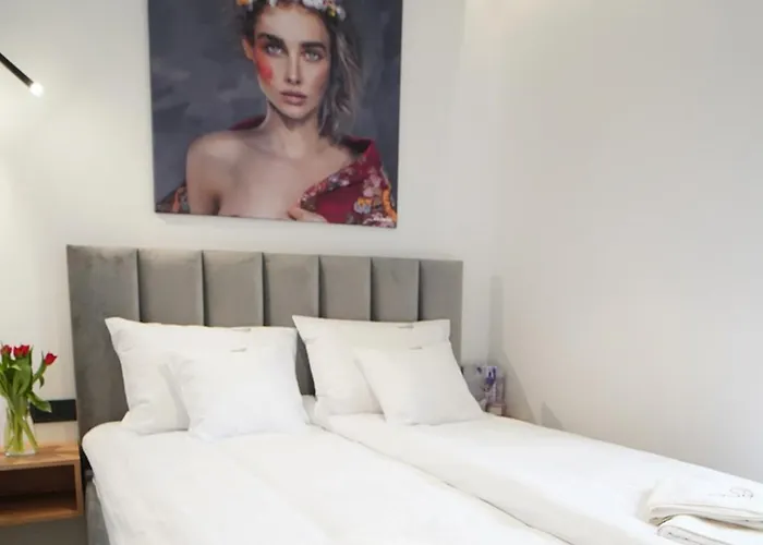 Beskidzka9 & Free Sauna דירה