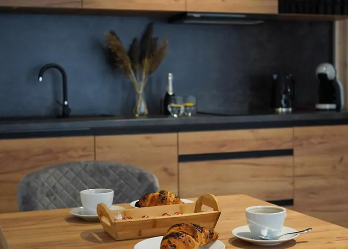 Beskidzka9 & Free Sauna *